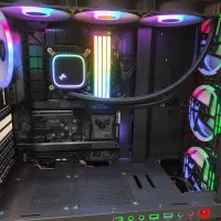 باندل قدرتمند i9 و رم ۶۴ گیگ ddr5