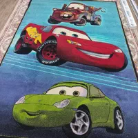 گلیم فرش اتاق کودک