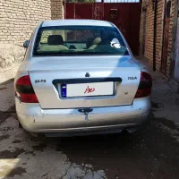 تیبا۱نقره ای|خودرو سواری و وانت|کرمانشاه, |دیوار