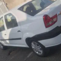 النود پارس تندر|خودرو سواری و وانت|خوی, |دیوار