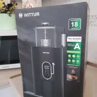 چایساز اصل ویتور المان