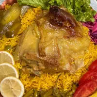 استخدام فوری سرآشپز حرفهای ایرانی و عربی|استخدام خدمات فروشگاه و رستوران|مشهد, فرهنگ|دیوار