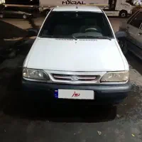 پراید مدل 90