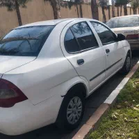 تیبا 1مدل 1399