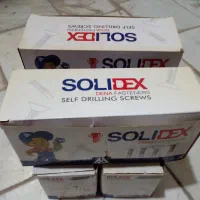 پیچ سرمته شیروانی