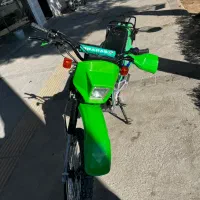 موتور شهاب 150cc|موتورسیکلت|بجنورد, |دیوار