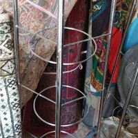 جاقالبله سالم تمیز|آب‌چکان و نظم‌دهنده ظروف|مشهد, سرافرازان|دیوار