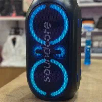 اسپیکر soundcore rave party 2 بسیار تمیز