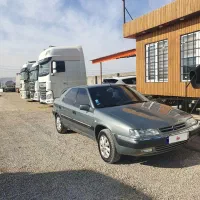 زانتیا مدل ۸۷