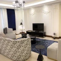 اجاره سوییت آپارتمان مبله درتهرانسر/چیتگر/دهکده