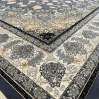 فرش افشان|فرش|نسیمشهر, |دیوار