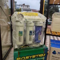 دستگاه تصفیه آب xinode PPS-105HB|آب‌سردکن و تصفیه آب|بندر انزلی, کوی آزادگان|دیوار