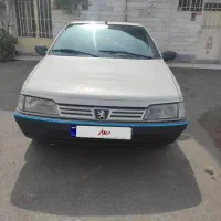 روآ دوگانه‌سوز شرکتی ۸۹ دستی