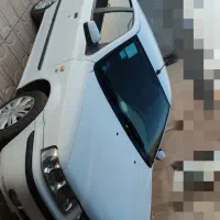 فروش خودرو سمند|خودرو سواری و وانت|خواف, |دیوار