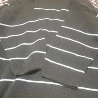 ژاکت نونو گرم بزرگ سالم