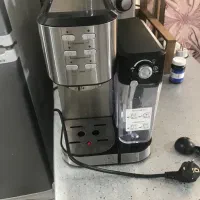 دستگاه قهوه ساز فوم خودکارWorldstar