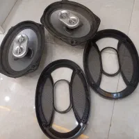 باند خربزه ای