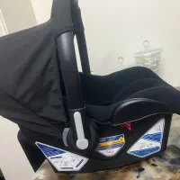 کریر دلیجان مدل هیرو پلاس|کالسکه و لوازم جانبی|تهران, سهروردی|دیوار