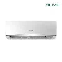 کولرگازی Olive با کارت ملی