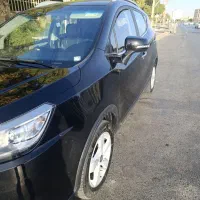 جک s3|خودرو سواری و وانت|اراک, |دیوار