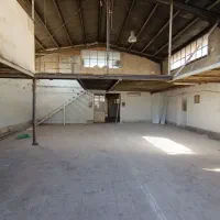 ۶۰۰ مترمربع سوله وکارخانه درزمین ۸۰۰متری(سیاهسنگ)|فروش دفتر صنعتی، کشاورزی، تجاری|پردیس, شهرک صنعتی خرمدشت فاز ۷|دیوار