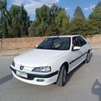 پژو پارسxu7p elxمدل اسفند۱۴۰۲ گارانتی دار در حدصفر|خودرو سواری و وانت|شیراز, دارالرحمه|دیوار