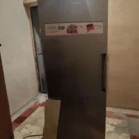 یخچال بوش آلمان آکبند|یخچال و فریزر|تهران, مجیدیه|دیوار