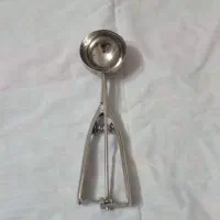 اسکوپ ساز بستنی