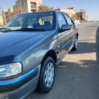 پژو پارس94درحد|خودرو سواری و وانت|اقبالیه, |دیوار