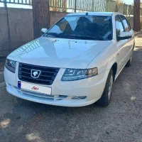 سورن پلاس مدل 404 xup7|خودرو سواری و وانت|بیرجند, |دیوار