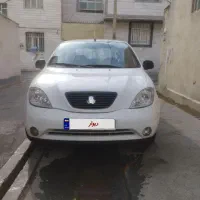 تیبا مدل ۹۶ بیرنگ|خودرو سواری و وانت|قدس, شهرقدس|دیوار