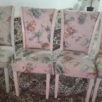 صندلی غذا خوری