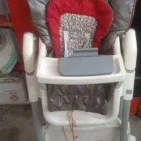 صندلی غذای بچه