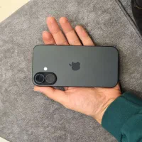 آیفون 16 نرمال با حافظه 256 گیگ