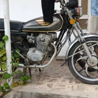 فروش دو عدد موتور هوندا|موتورسیکلت|آمل, |دیوار