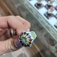 انگشتر اصل.