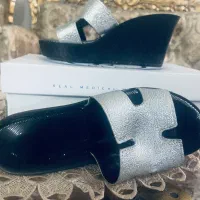 دمپایی لژدار سایز۳۶