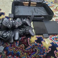 ps2 فلش خور
