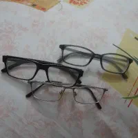 فرم عینک