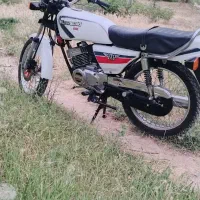 کاوازاکی مدل 76درجه یک