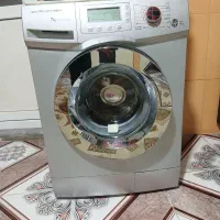 ماشین لباسشویی کورال