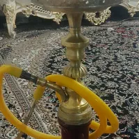 قلیون برنجی اصل