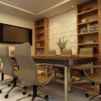 ۱۸۵ متر/۴ اتاقه/لب بلوار جمهوری