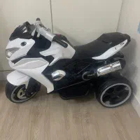 موتور شارژی