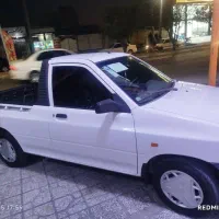 پراید وانت پاششی مدل 403|خودرو سواری و وانت|دهلران, |دیوار