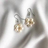 باما بدرخش انواع گوشواره و دستبند کادویی|بدلیجات|مرند, |دیوار