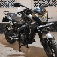 ان اس NS 200
