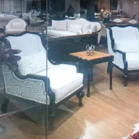 نجار ماهر و نیمه ماهر کلاسیک و کارگر ساده