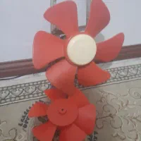 فن تهویه کاملا  سالم
