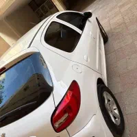 ۲۰۷ سقف فلز مدل ۹۸|خودرو سواری و وانت|مشهد, صیاد شیرازی|دیوار